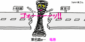 tornado